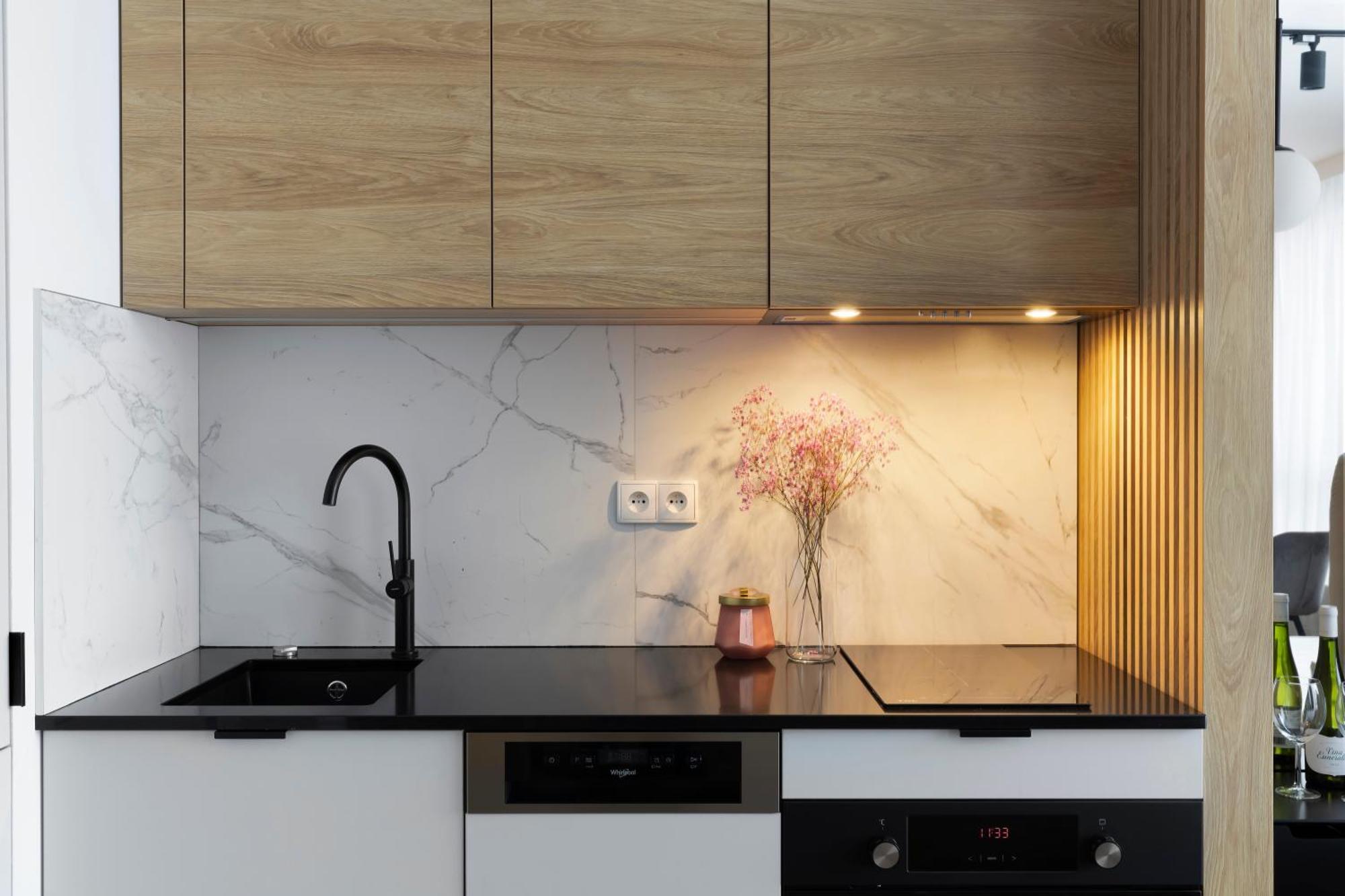 Chlebova Prestige By Elite Apartments Гданск Екстериор снимка